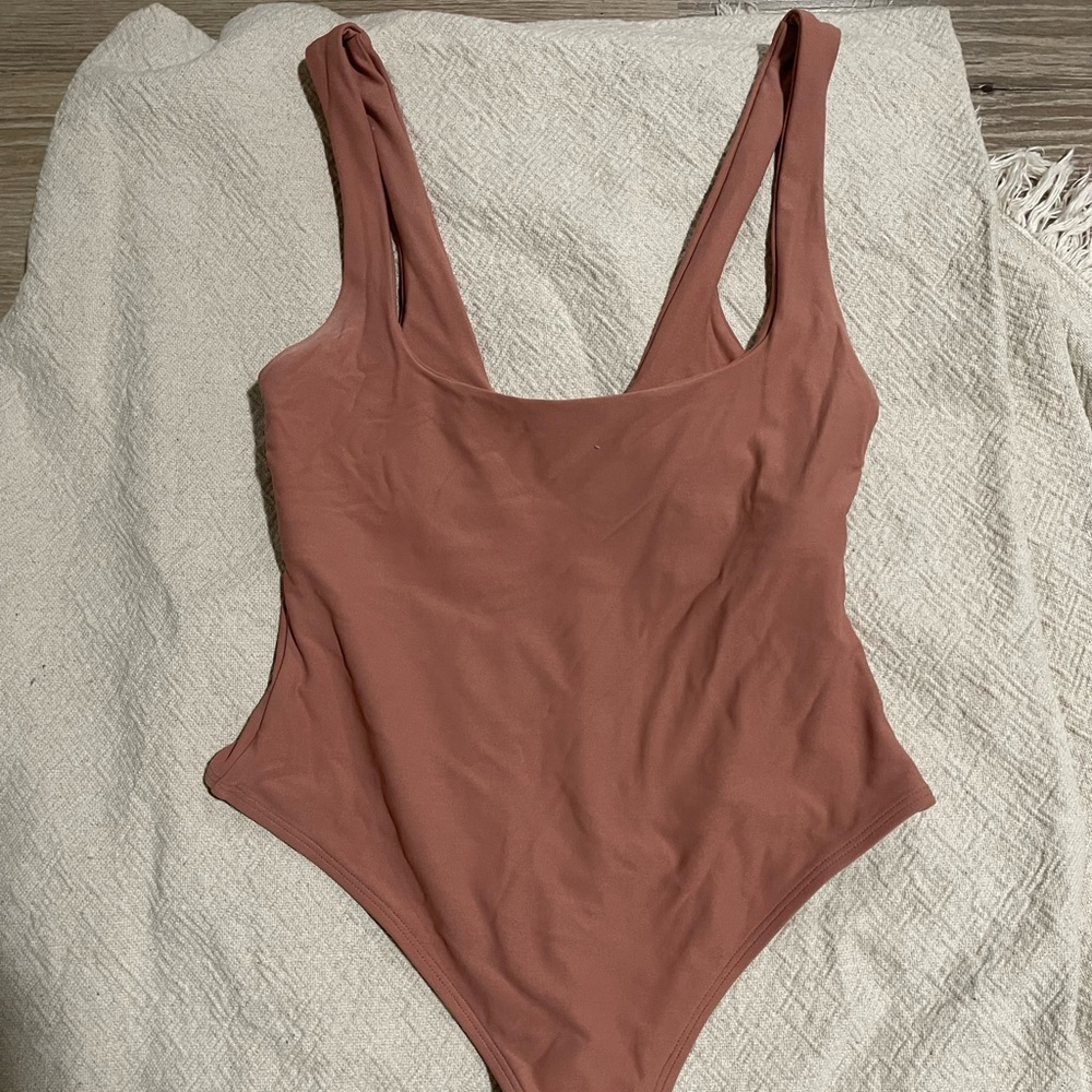 WOMENS BODYSUIT